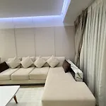 Appartement Luxury 7 At Square 21 Tirana