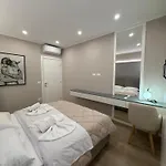 Appartement Luxury 7 At Square 21 Tirana