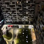Luxury 7 At Square 21 Daire