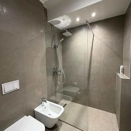 Luxury 7 At Square 21 Apartament Tirana