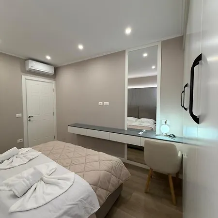 شقة Luxury 7 At Square 21 *