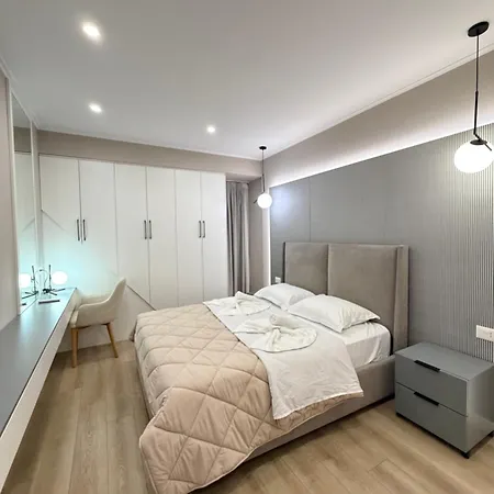 Luxury 7 At Square 21 Apartament