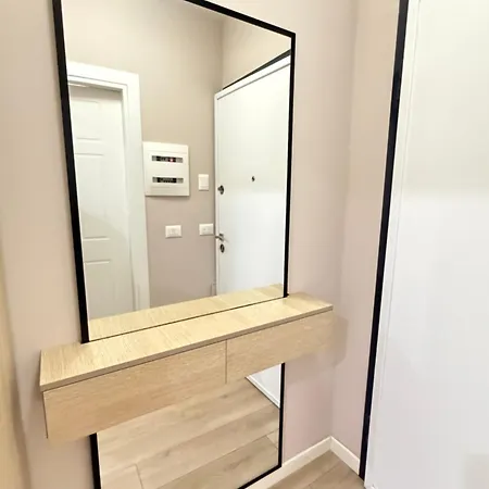 Apartament Luxury 7 At Square 21 *