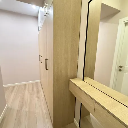 Luxury 7 At Square 21 شقة *