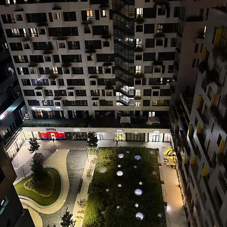 Luxury 7 At Square 21 Apartament