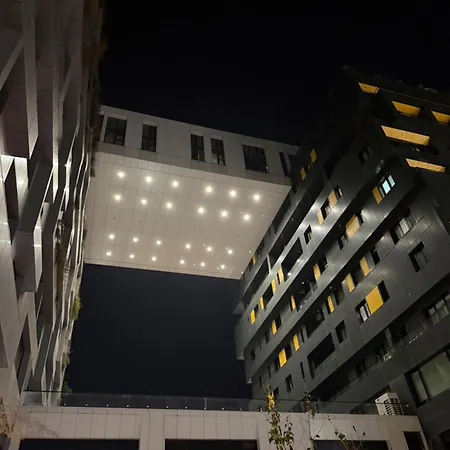 Apartament Luxury 7 At Square 21