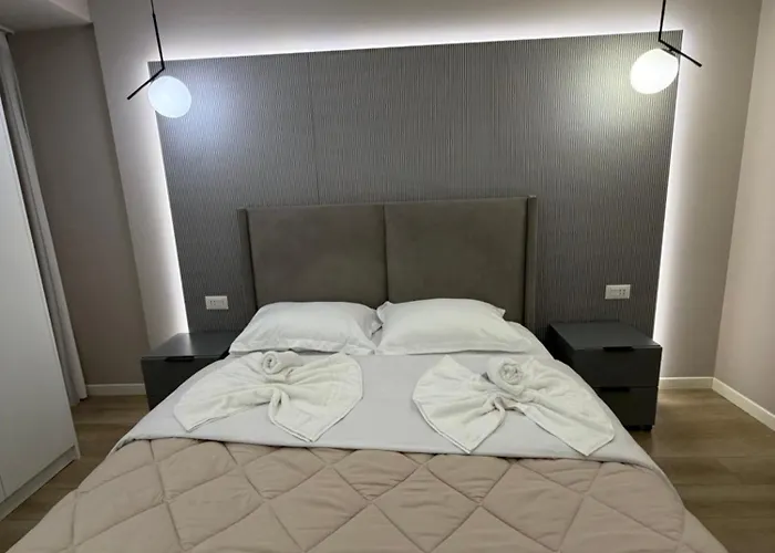 Appartamento Luxury 7 At Square 21 Tirana