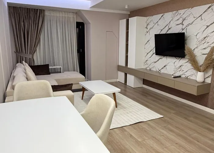 Luxury 7 At Square 21 Appartamento *