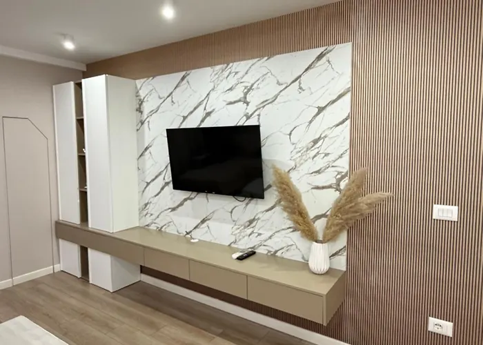 Luxury 7 At Square 21 Appartamento