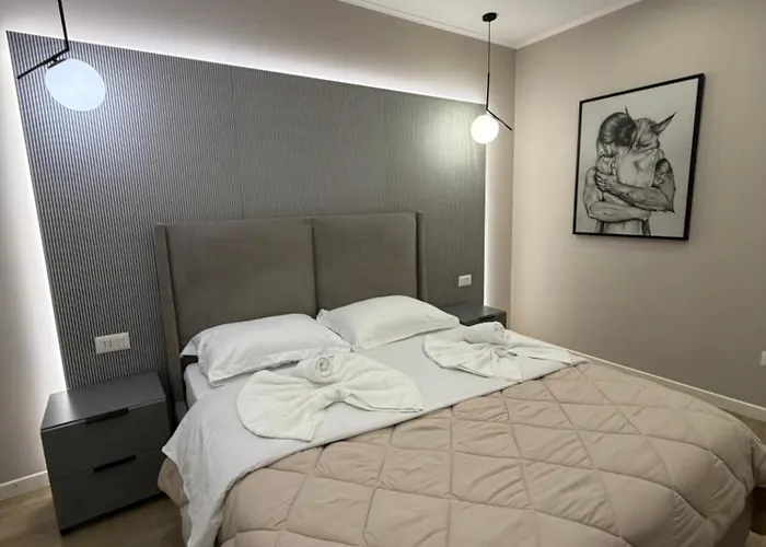 Luxury 7 At Square 21 *