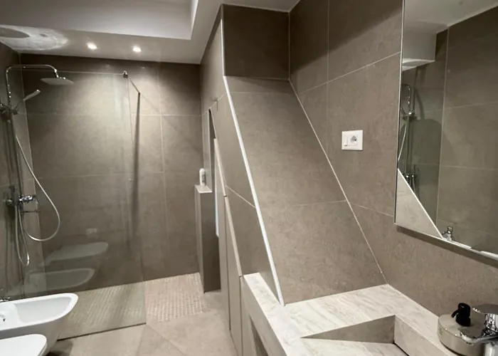 Luxury 7 At Square 21 Appartamento *