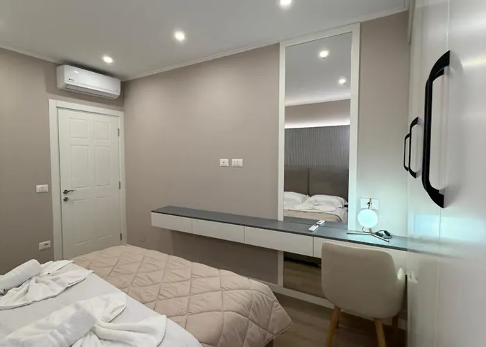 Appartamento Luxury 7 At Square 21 *