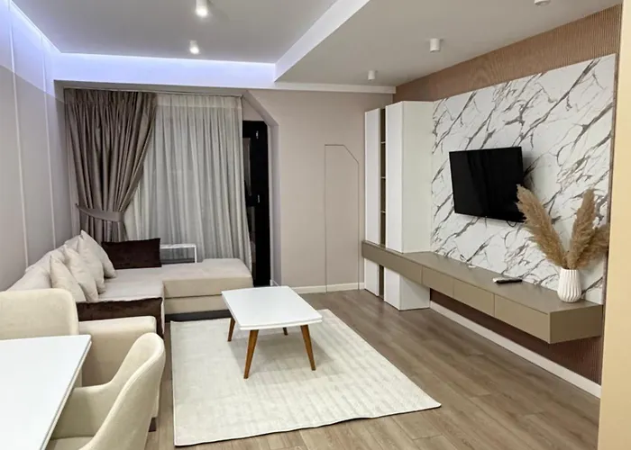 Appartamento Luxury 7 At Square 21