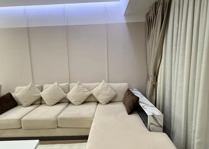 Appartamento Luxury 7 At Square 21 Tirana