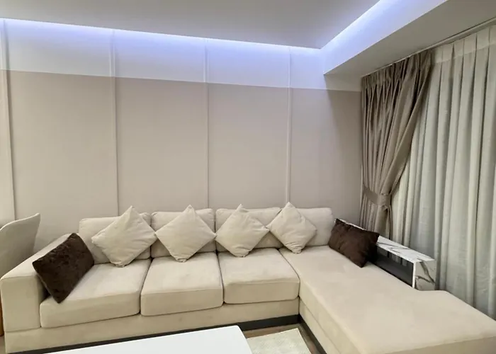 Appartamento Luxury 7 At Square 21 *