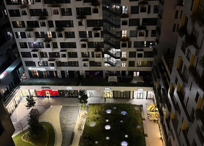 Luxury 7 At Square 21 Appartamento