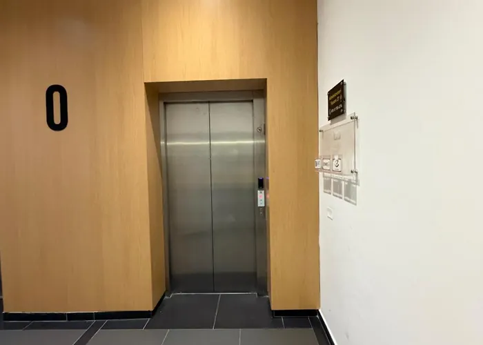 Appartamento Luxury 7 At Square 21 *