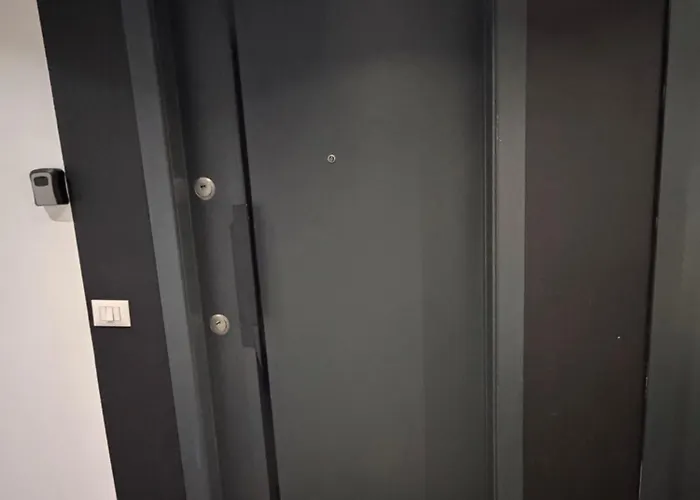 Appartamento Luxury 7 At Square 21 Tirana