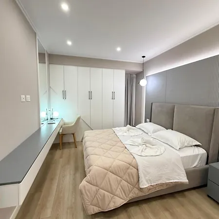 Luxury 7 At Square 21 דירה *