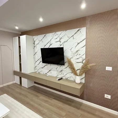 Luxury 7 At Square 21 Daire