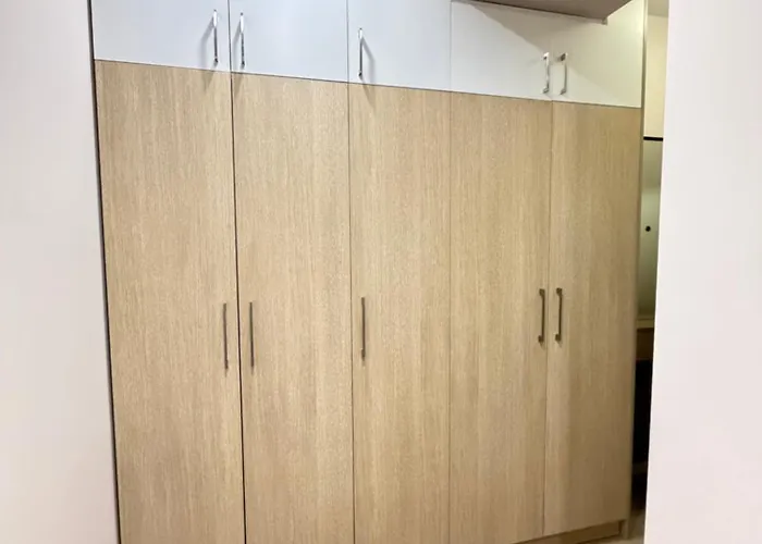 Luxury 7 At Square 21 Apartment *