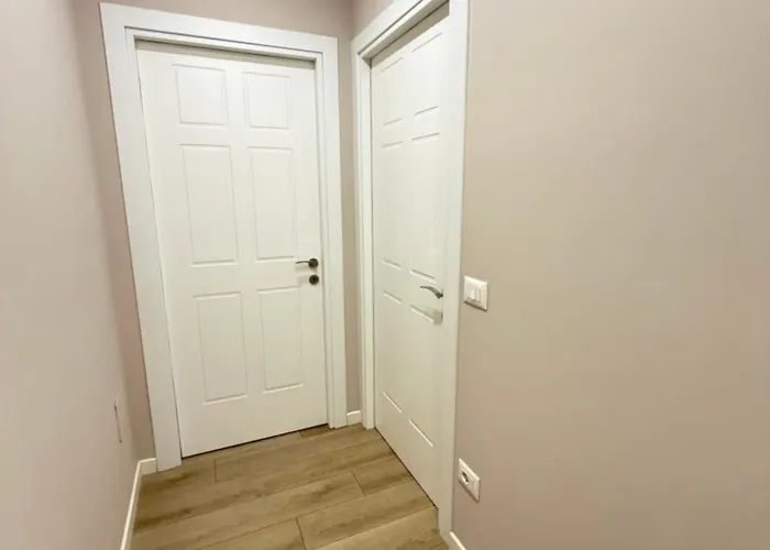 Apartment Luxury 7 At Square 21 Tirana