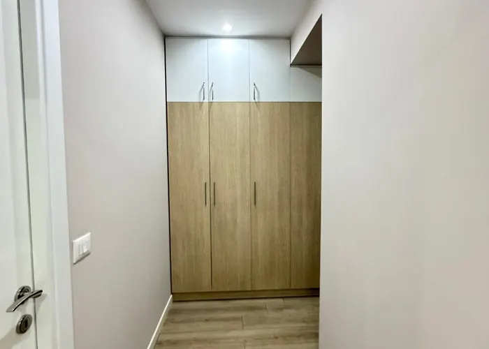 Apartment Luxury 7 At Square 21 *