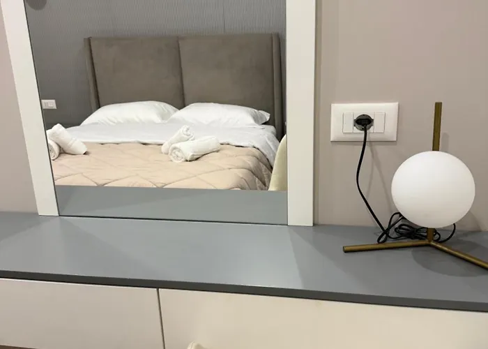 Apartment Luxury 7 At Square 21 *