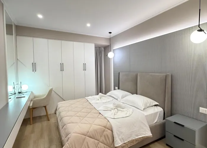 Luxury 7 At Square 21 Apartment