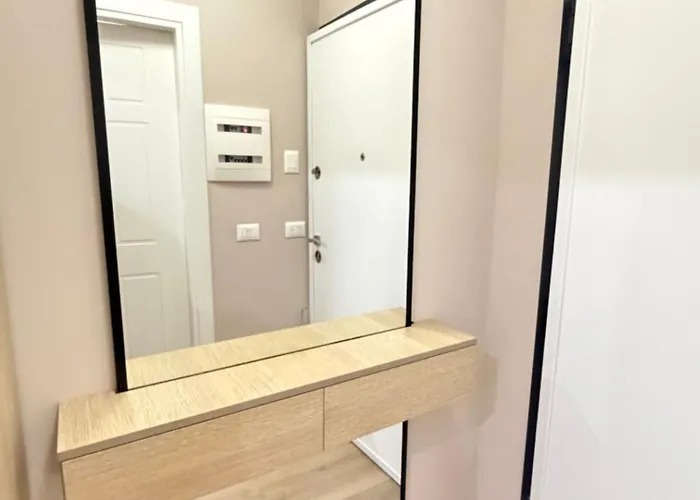 Apartment Luxury 7 At Square 21 *