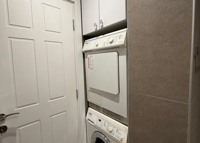 Luxury 7 At Square 21 Apartment Tirana