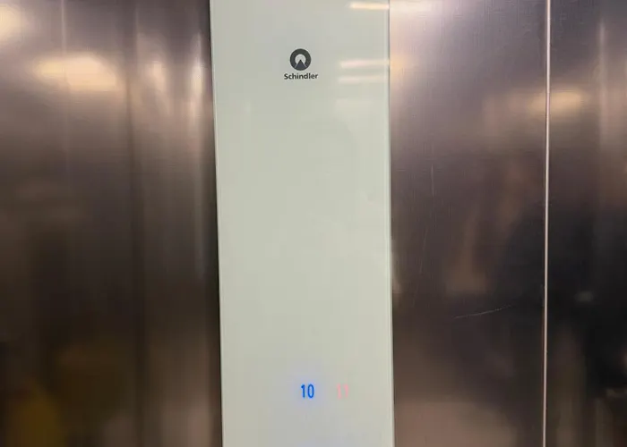 Apartment Luxury 7 At Square 21 *